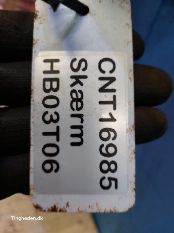 Sonstige Mähdrescherteile des Typs Case 2388, Gebrauchtmaschine in Hemmet (Bild 15)