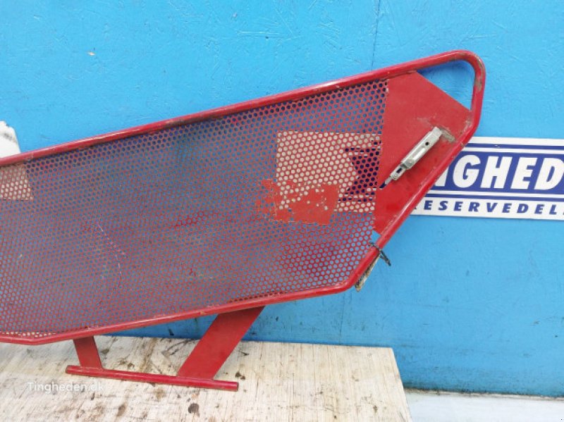 Sonstige Mähdrescherteile des Typs Case 2388, Gebrauchtmaschine in Hemmet (Bild 9)