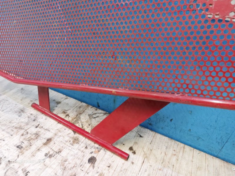 Sonstige Mähdrescherteile des Typs Case 2388, Gebrauchtmaschine in Hemmet (Bild 12)