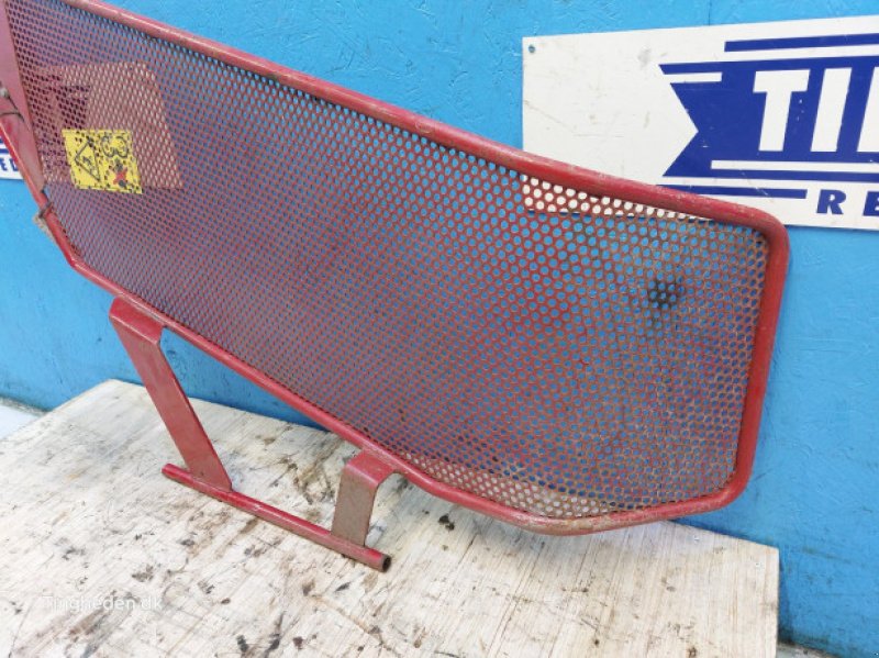 Sonstige Mähdrescherteile des Typs Case 2388, Gebrauchtmaschine in Hemmet (Bild 4)