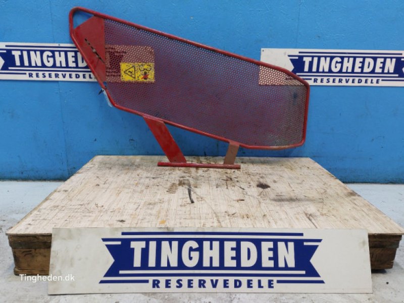 Sonstige Mähdrescherteile des Typs Case 2388, Gebrauchtmaschine in Hemmet (Bild 1)