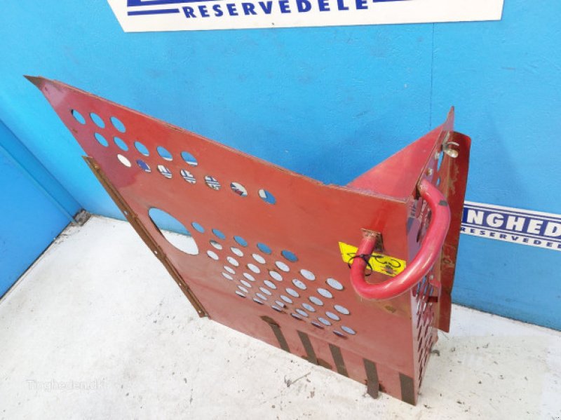 Sonstige Mähdrescherteile typu Case 2388, Gebrauchtmaschine v Hemmet (Obrázek 9)