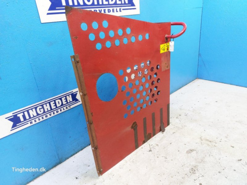 Sonstige Mähdrescherteile typu Case 2388, Gebrauchtmaschine v Hemmet (Obrázek 2)