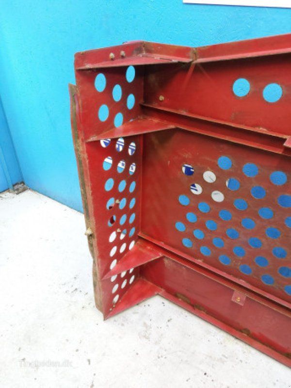 Sonstige Mähdrescherteile typu Case 2388, Gebrauchtmaschine v Hemmet (Obrázek 11)