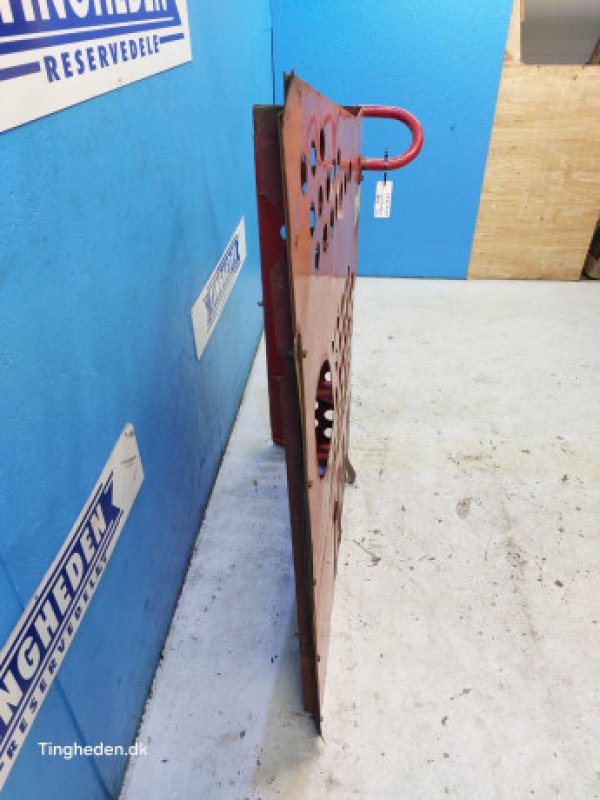 Sonstige Mähdrescherteile typu Case 2388, Gebrauchtmaschine v Hemmet (Obrázek 3)