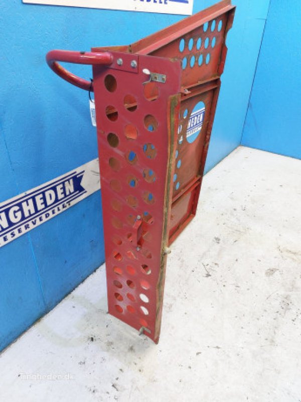 Sonstige Mähdrescherteile typu Case 2388, Gebrauchtmaschine v Hemmet (Obrázek 14)