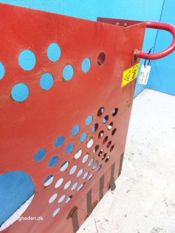 Sonstige Mähdrescherteile typu Case 2388, Gebrauchtmaschine v Hemmet (Obrázek 5)