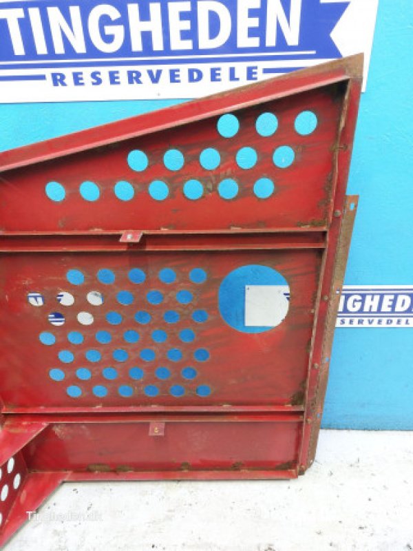 Sonstige Mähdrescherteile typu Case 2388, Gebrauchtmaschine v Hemmet (Obrázek 12)