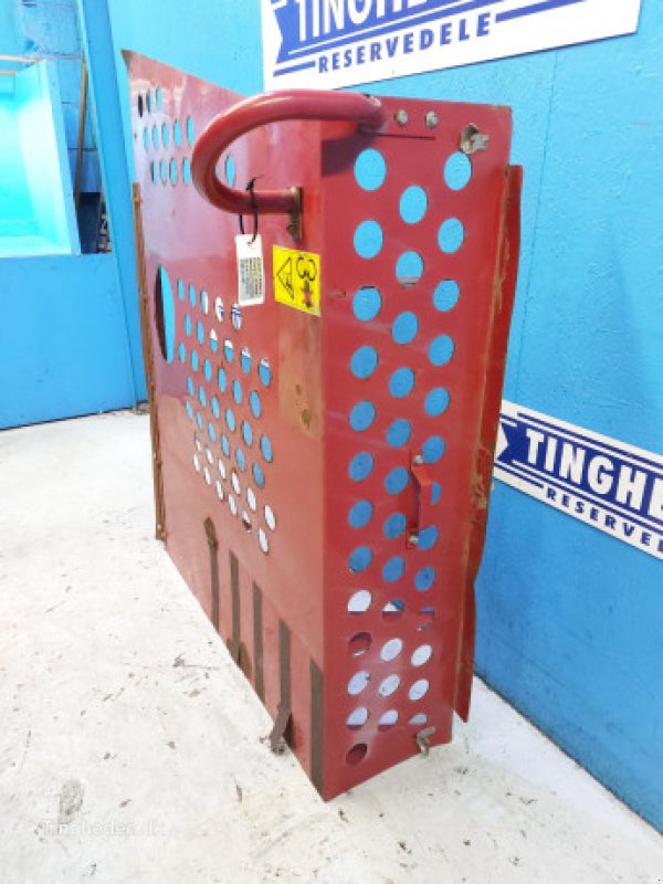 Sonstige Mähdrescherteile typu Case 2388, Gebrauchtmaschine v Hemmet (Obrázek 8)