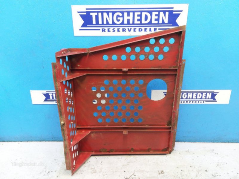 Sonstige Mähdrescherteile typu Case 2388, Gebrauchtmaschine v Hemmet (Obrázek 10)