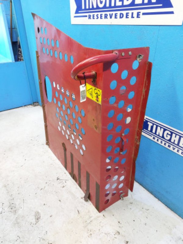 Sonstige Mähdrescherteile typu Case 2388, Gebrauchtmaschine v Hemmet (Obrázek 7)