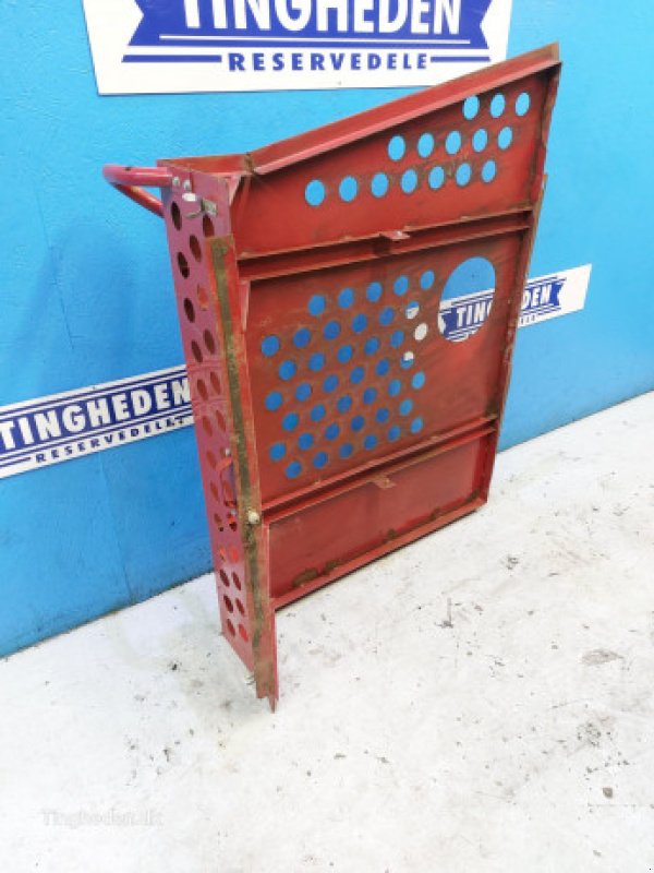 Sonstige Mähdrescherteile typu Case 2388, Gebrauchtmaschine v Hemmet (Obrázek 13)