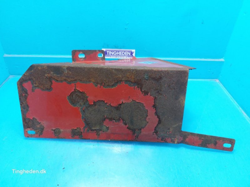 Sonstige Mähdrescherteile des Typs Case 2388, Gebrauchtmaschine in Hemmet (Bild 15)