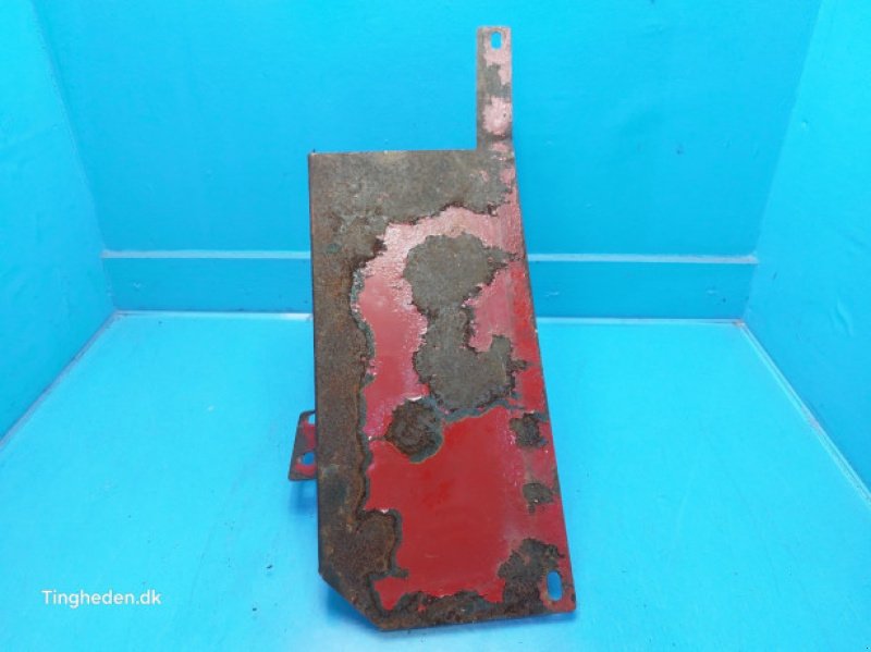 Sonstige Mähdrescherteile des Typs Case 2388, Gebrauchtmaschine in Hemmet (Bild 3)