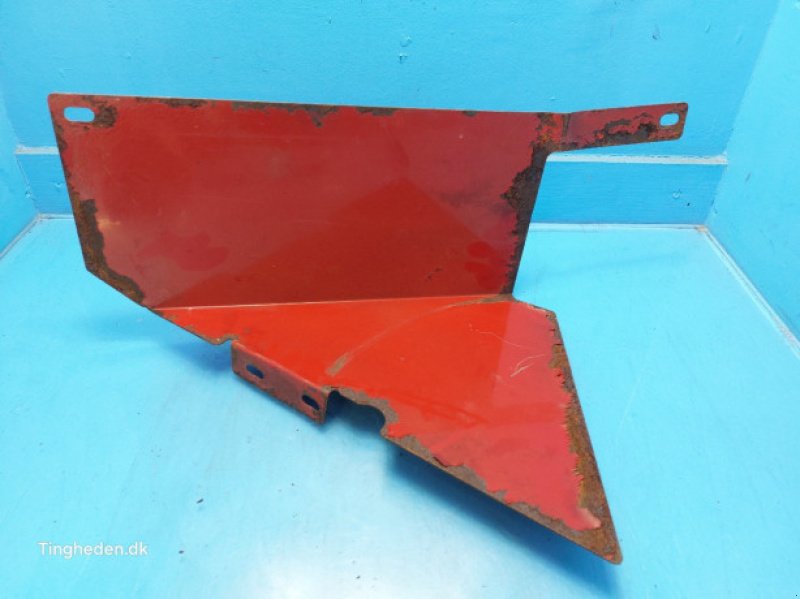 Sonstige Mähdrescherteile des Typs Case 2388, Gebrauchtmaschine in Hemmet (Bild 9)