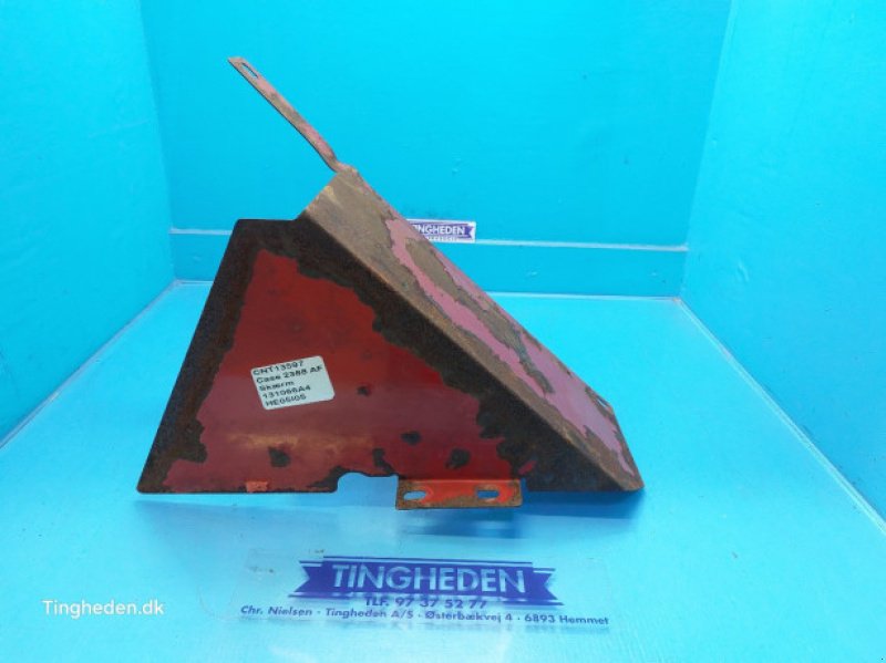 Sonstige Mähdrescherteile des Typs Case 2388, Gebrauchtmaschine in Hemmet (Bild 1)