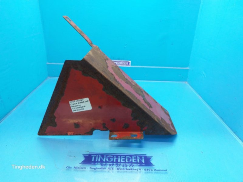 Sonstige Mähdrescherteile des Typs Case 2388, Gebrauchtmaschine in Hemmet (Bild 1)