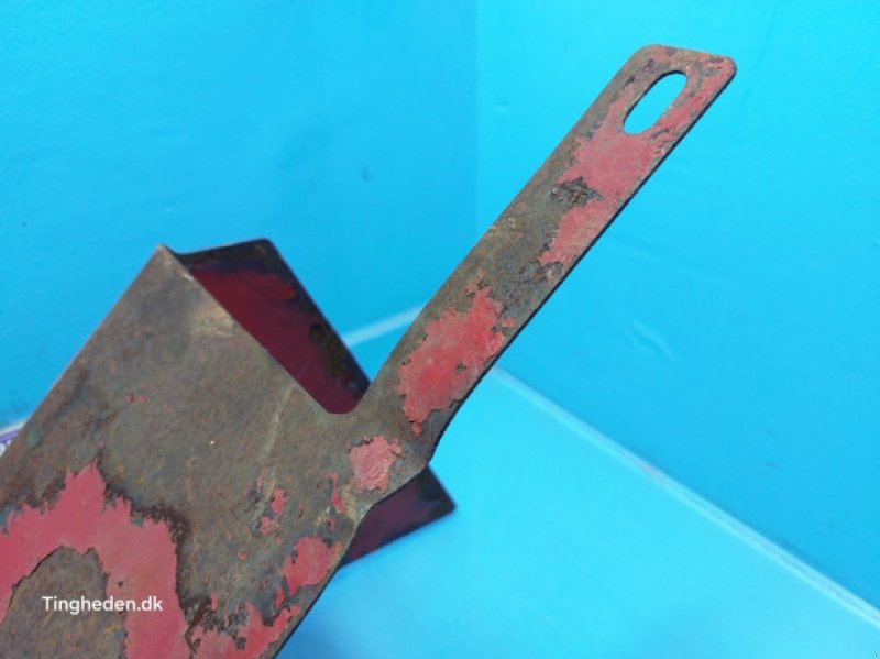 Sonstige Mähdrescherteile des Typs Case 2388, Gebrauchtmaschine in Hemmet (Bild 8)