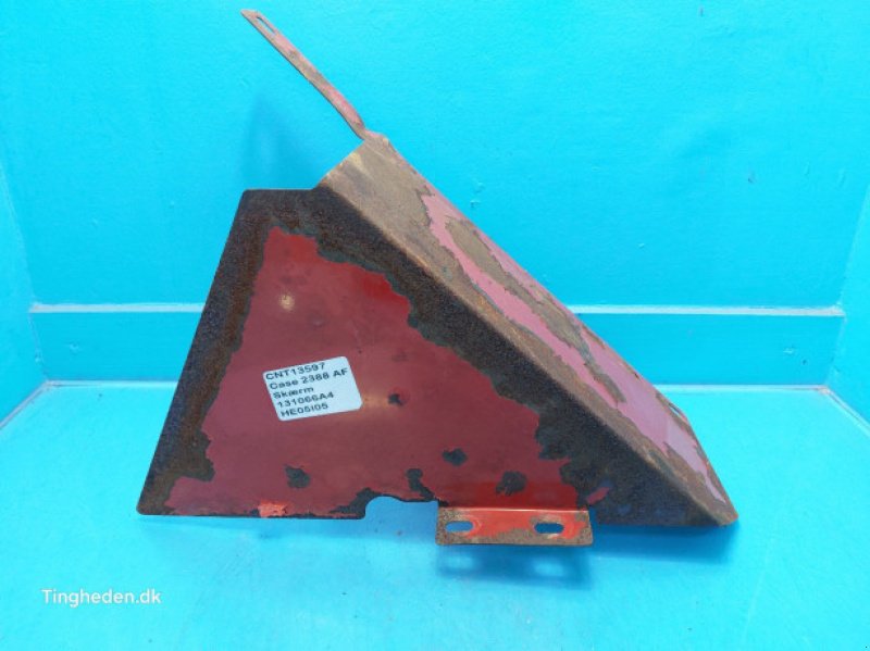 Sonstige Mähdrescherteile des Typs Case 2388, Gebrauchtmaschine in Hemmet (Bild 2)