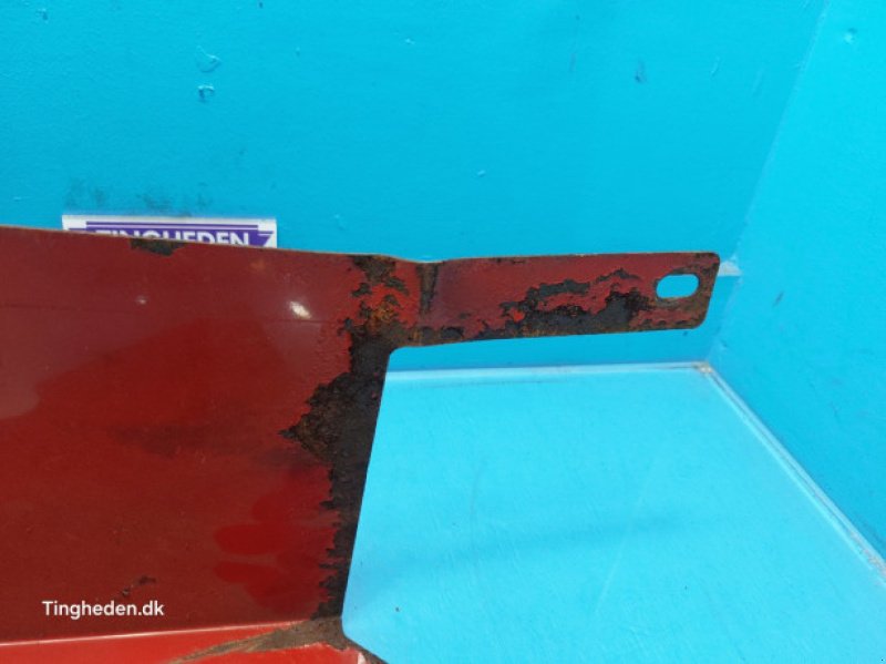 Sonstige Mähdrescherteile des Typs Case 2388, Gebrauchtmaschine in Hemmet (Bild 12)