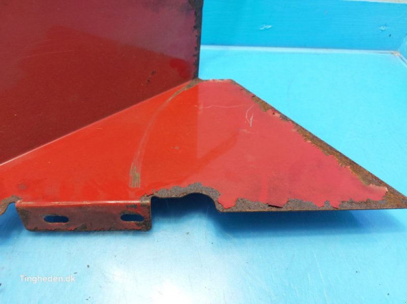 Sonstige Mähdrescherteile des Typs Case 2388, Gebrauchtmaschine in Hemmet (Bild 11)