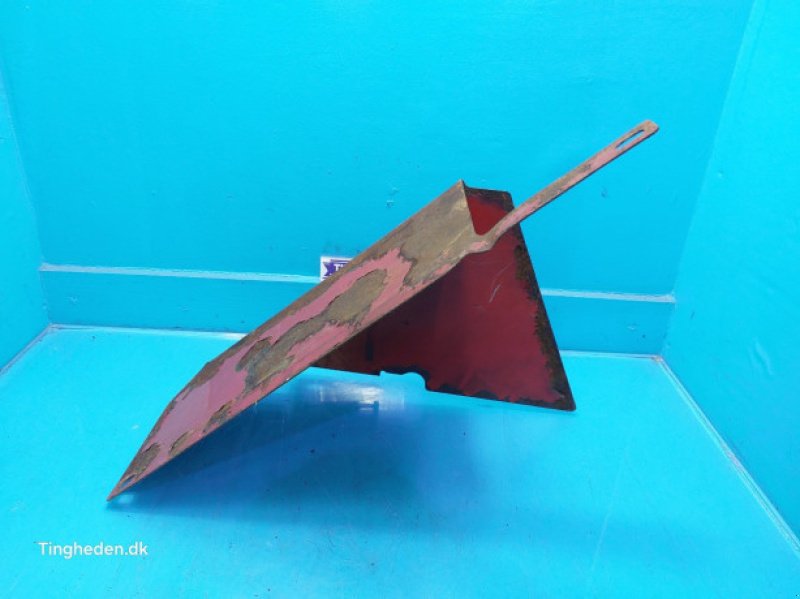 Sonstige Mähdrescherteile des Typs Case 2388, Gebrauchtmaschine in Hemmet (Bild 5)