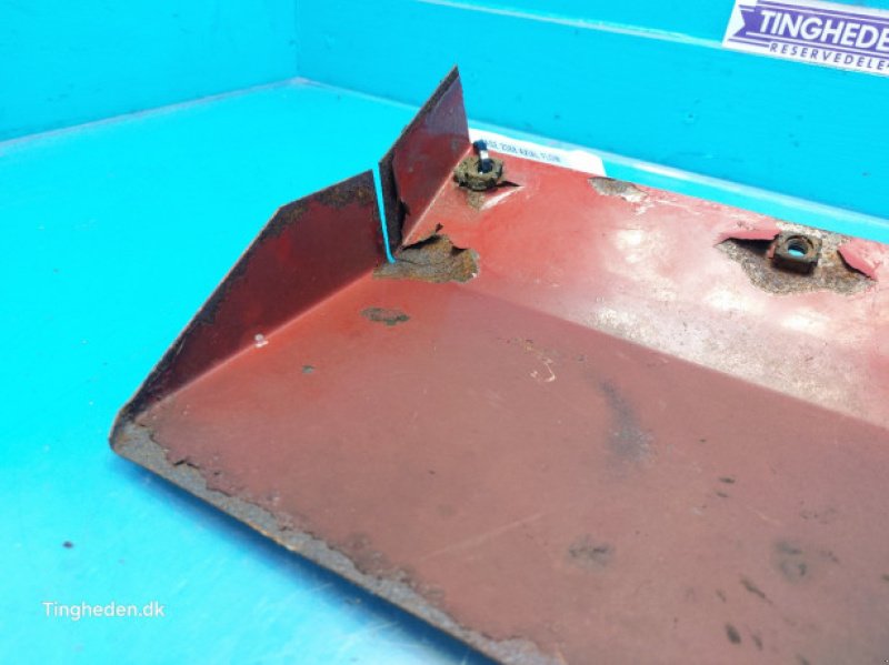 Sonstige Mähdrescherteile des Typs Case 2388, Gebrauchtmaschine in Hemmet (Bild 12)