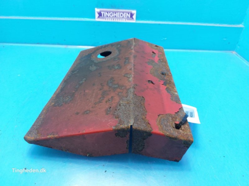 Sonstige Mähdrescherteile des Typs Case 2388, Gebrauchtmaschine in Hemmet (Bild 8)