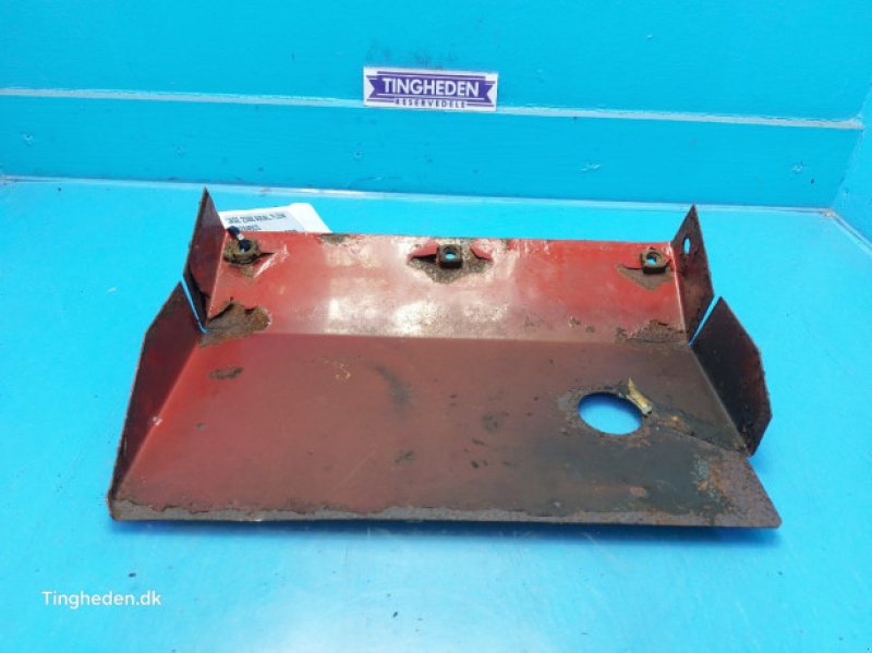 Sonstige Mähdrescherteile des Typs Case 2388, Gebrauchtmaschine in Hemmet (Bild 10)