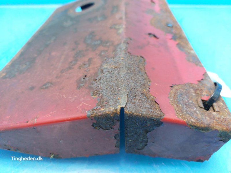 Sonstige Mähdrescherteile des Typs Case 2388, Gebrauchtmaschine in Hemmet (Bild 9)