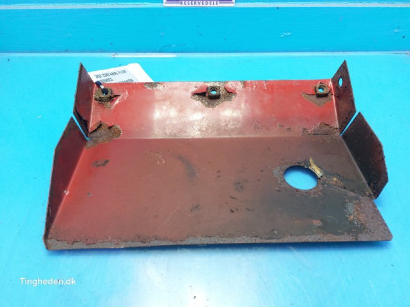 Sonstige Mähdrescherteile des Typs Case 2388, Gebrauchtmaschine in Hemmet (Bild 13)