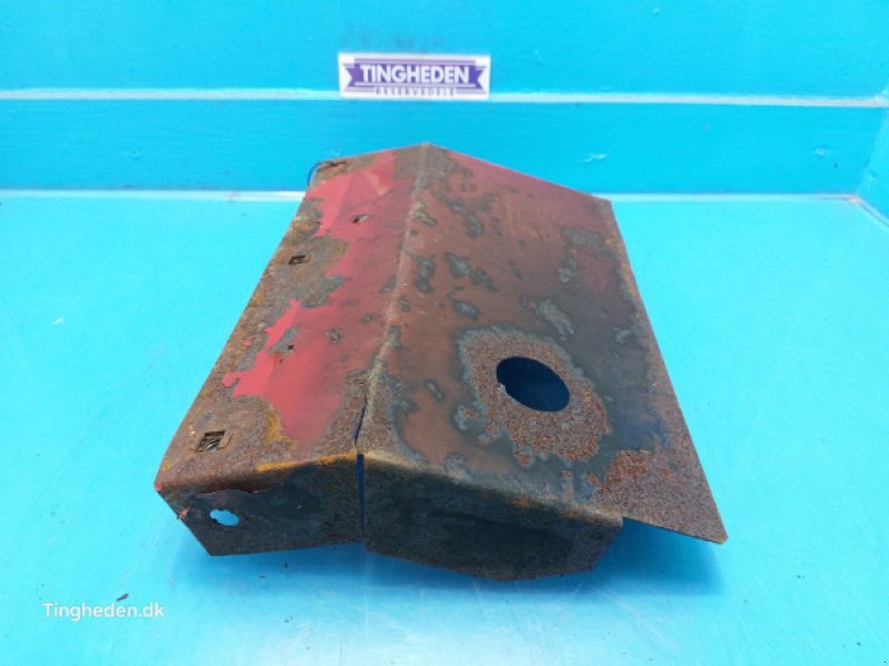 Sonstige Mähdrescherteile des Typs Case 2388, Gebrauchtmaschine in Hemmet (Bild 3)