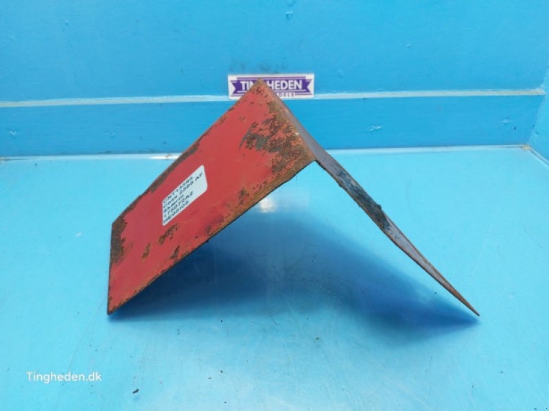 Sonstige Mähdrescherteile des Typs Case 2388, Gebrauchtmaschine in Hemmet (Bild 9)