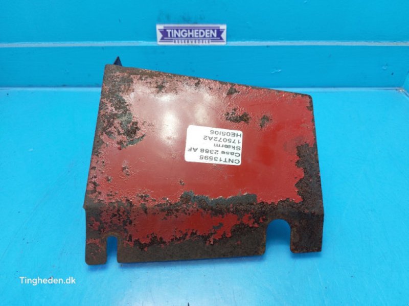 Sonstige Mähdrescherteile des Typs Case 2388, Gebrauchtmaschine in Hemmet (Bild 3)