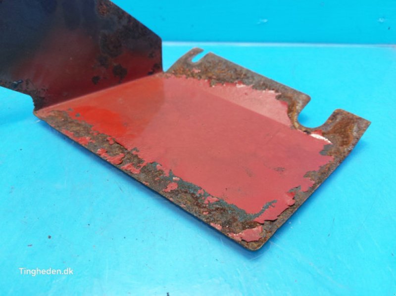 Sonstige Mähdrescherteile des Typs Case 2388, Gebrauchtmaschine in Hemmet (Bild 7)