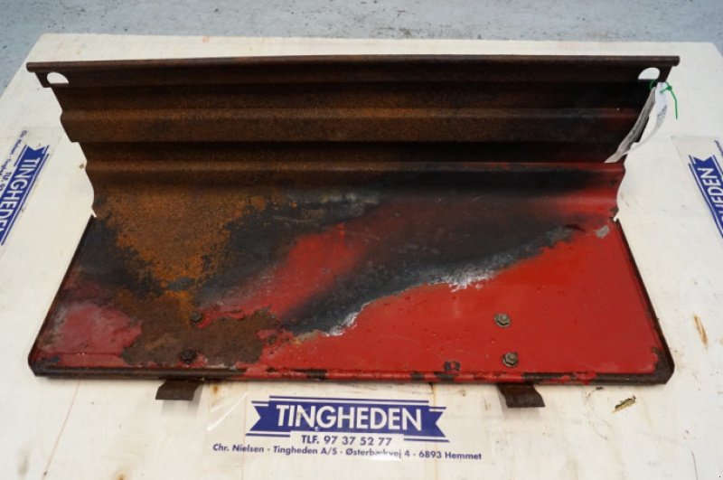 Sonstige Mähdrescherteile des Typs Case 2388, Gebrauchtmaschine in Hemmet (Bild 9)