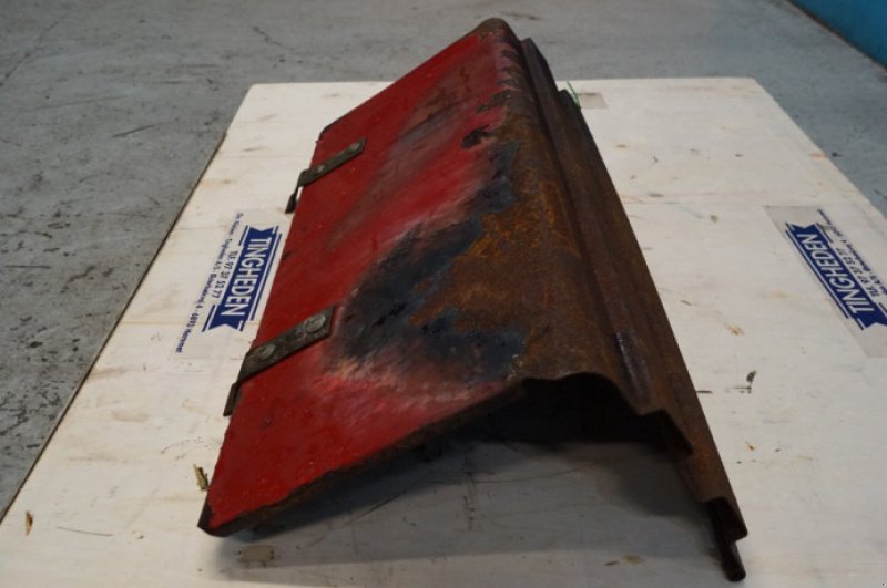 Sonstige Mähdrescherteile des Typs Case 2388, Gebrauchtmaschine in Hemmet (Bild 7)