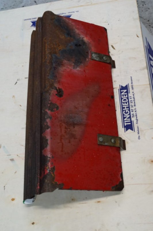 Sonstige Mähdrescherteile des Typs Case 2388, Gebrauchtmaschine in Hemmet (Bild 3)