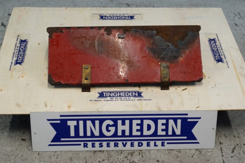 Sonstige Mähdrescherteile des Typs Case 2388, Gebrauchtmaschine in Hemmet (Bild 1)