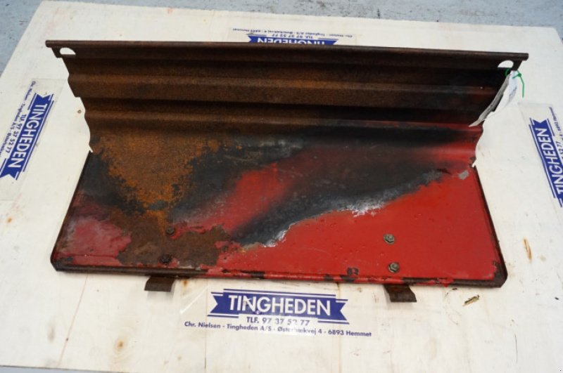 Sonstige Mähdrescherteile des Typs Case 2388, Gebrauchtmaschine in Hemmet (Bild 8)