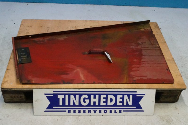 Sonstige Mähdrescherteile typu Case 2388, Gebrauchtmaschine v Hemmet (Obrázek 1)