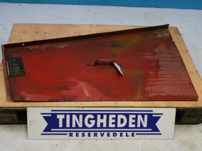 Sonstige Mähdrescherteile des Typs Case 2388, Gebrauchtmaschine in Hemmet (Bild 1)