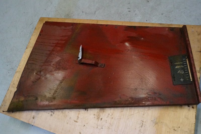 Sonstige Mähdrescherteile typu Case 2388, Gebrauchtmaschine v Hemmet (Obrázek 4)