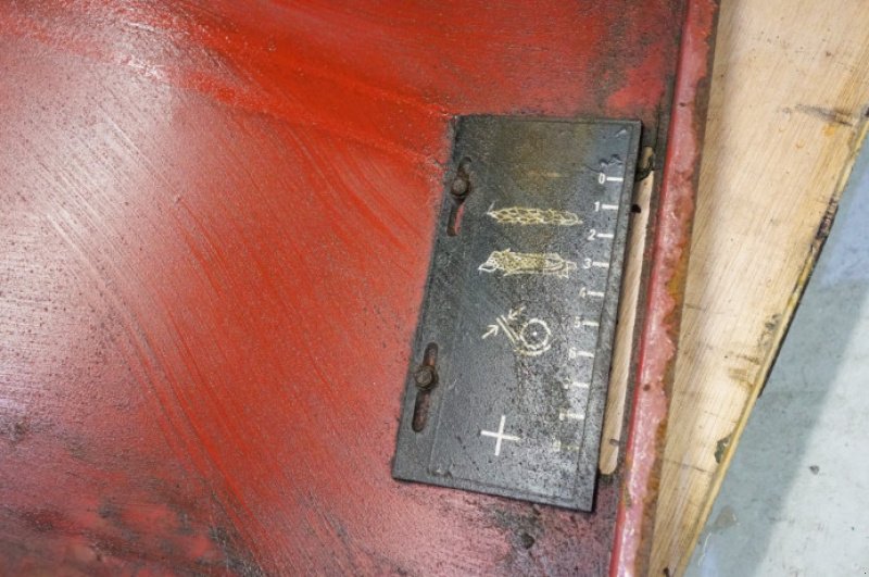 Sonstige Mähdrescherteile typu Case 2388, Gebrauchtmaschine v Hemmet (Obrázek 3)