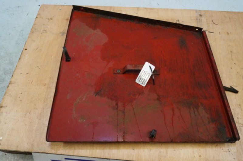 Sonstige Mähdrescherteile typu Case 2388, Gebrauchtmaschine v Hemmet (Obrázek 2)