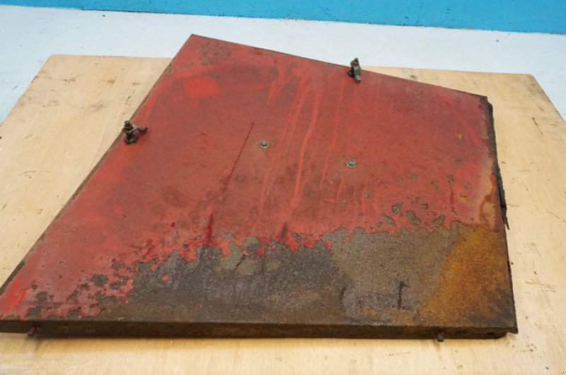 Sonstige Mähdrescherteile typu Case 2388, Gebrauchtmaschine v Hemmet (Obrázek 7)