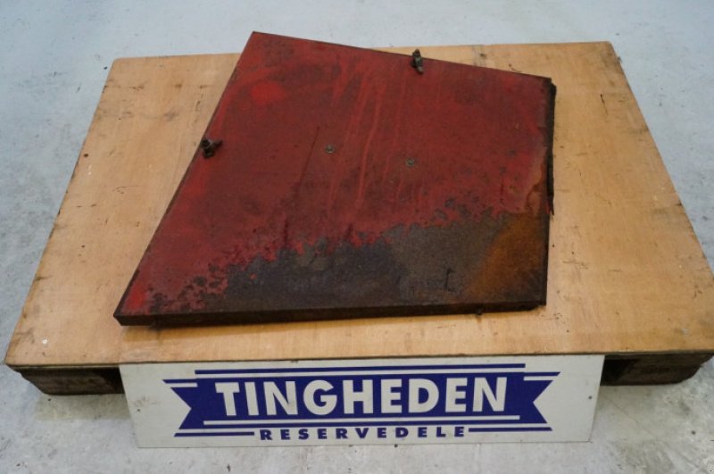 Sonstige Mähdrescherteile typu Case 2388, Gebrauchtmaschine v Hemmet (Obrázek 6)