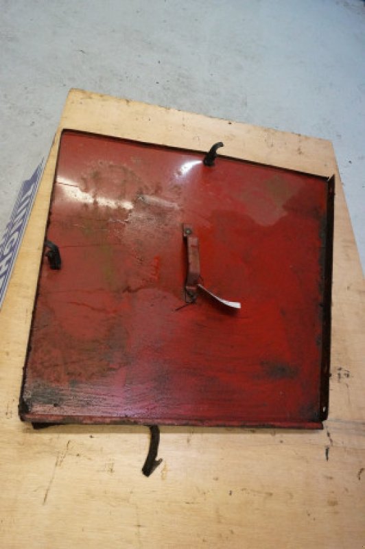 Sonstige Mähdrescherteile typu Case 2388, Gebrauchtmaschine v Hemmet (Obrázek 5)