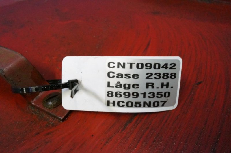 Sonstige Mähdrescherteile typu Case 2388, Gebrauchtmaschine v Hemmet (Obrázek 8)