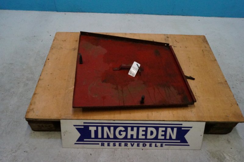 Sonstige Mähdrescherteile typu Case 2388, Gebrauchtmaschine v Hemmet (Obrázek 1)